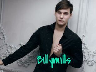 Billymills