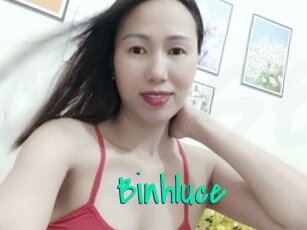 Binhluce