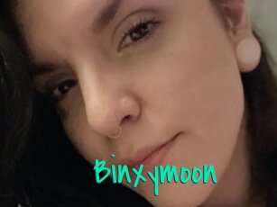 Binxymoon