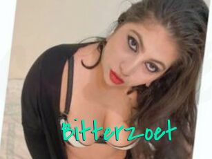 Bitterzoet