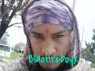 Blacfireboyx