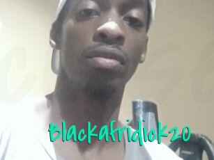 Blackafridick20