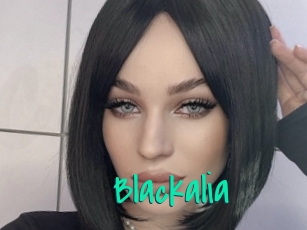 Blackalia