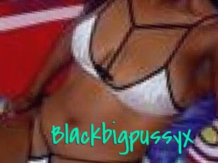 Blackbigpussyx