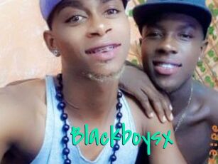 Blackboysx