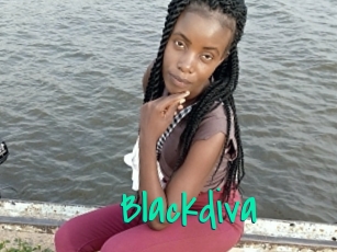 Blackdiva