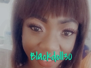 Blackdoll30