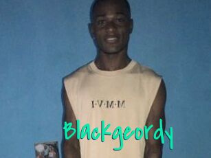 Blackgeordy