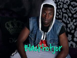 Blackhotjor