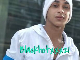 Blackhotxxx21