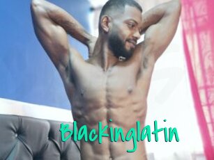 Blackinglatin