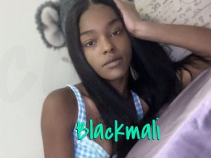 Blackmali