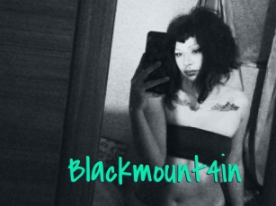 Blackmount4in