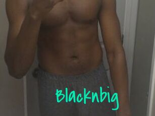 Blacknbig