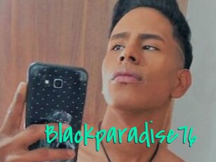 Blackparadise76