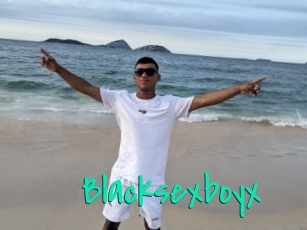 Blacksexboyx