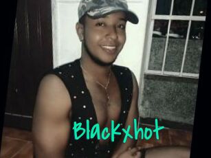 Blackxhot