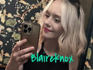 Blaireknox