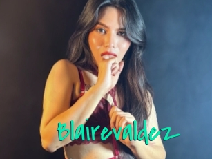 Blairevaldez