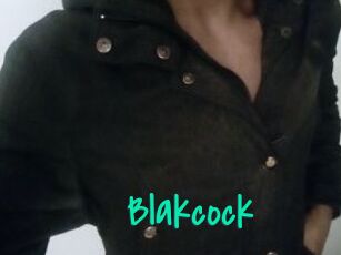 Blakcock