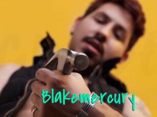 Blakemercury