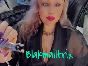 Blakmailtrix