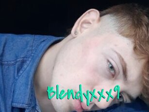 Blendyxxx9