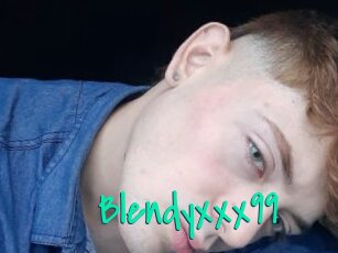 Blendyxxx99