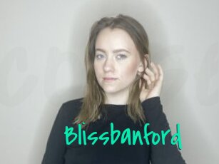 Blissbanford