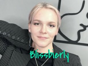 Blissbierly