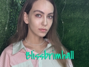 Blissbrimhall