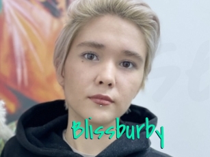 Blissburby