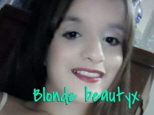 Blonde_beautyx