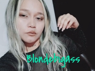 Blondebigass