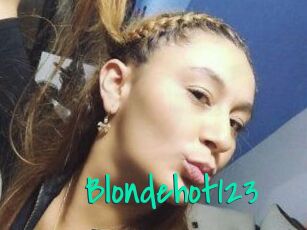 Blondehot123