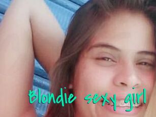 Blondie_sexy_girl