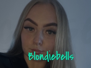 Blondiebells