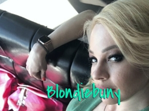 Blondiebuny