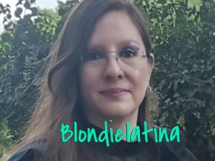 Blondielatina