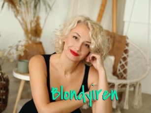 Blondyiren