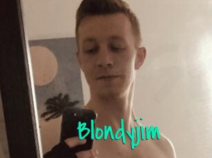 Blondyjim