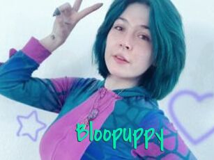 Bloopuppy