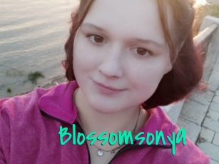 Blossomsonya