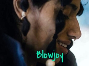 Blowjoy