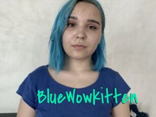 BlueWowkitten