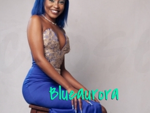 Blueaurora