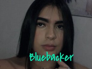 Bluebacker