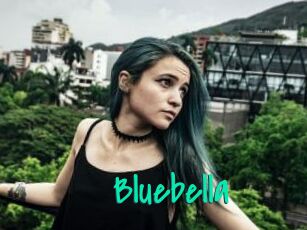 Bluebella