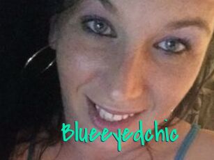 Blueeyedchic