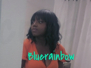 Bluerainbow